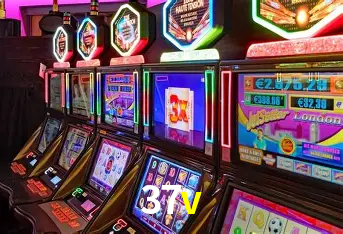 Jogos de Slot 37v