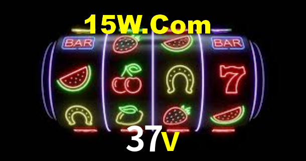 37v
